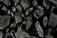 Braddocks Hay coal boiler costs